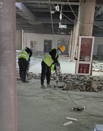 北京拆除公司一年累计完成拆除工程80余项 北京拆除公司一年累计完成拆除工程80余项